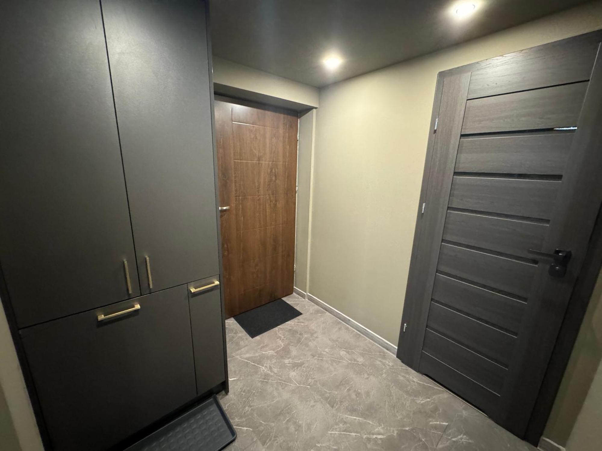 Studio Flat With A View Cracovia Exterior foto